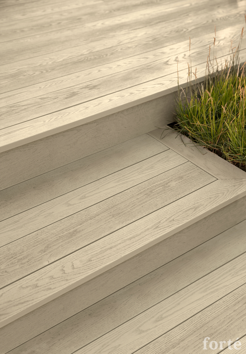 Millboard limed oak sb board fort nz
